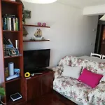 شقة En La Playa Ideal Grupos *