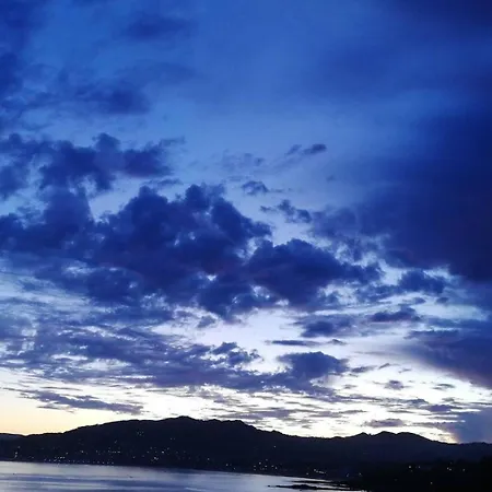 En La Playa Ideal Grupos Apartament *