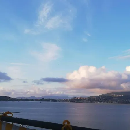 En La Playa Ideal Grupos Apartament *