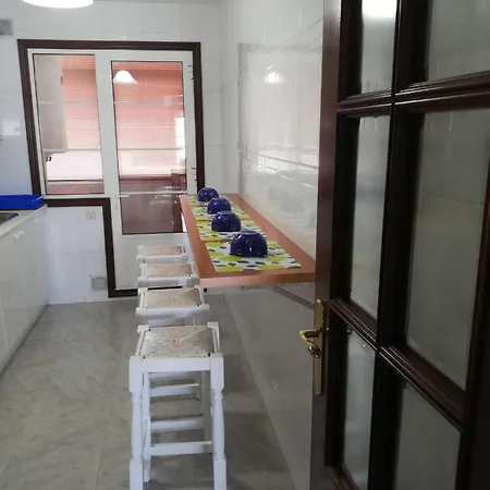 Apartament En La Playa Ideal Grupos *