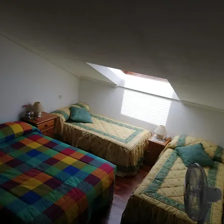 Apartament En La Playa Ideal Grupos Baiona