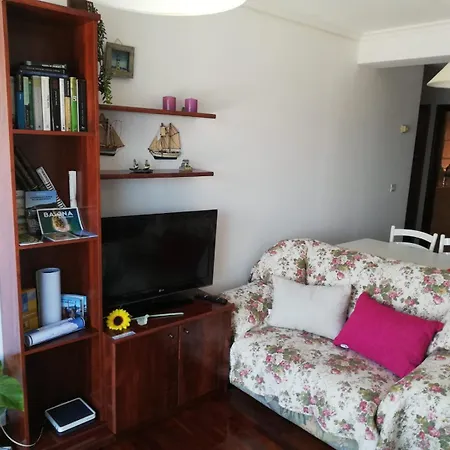 Apartamento En La Playa Ideal Grupos *