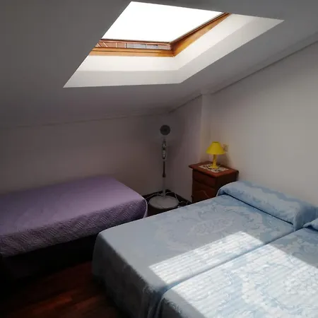 En La Playa Ideal Grupos Baiona