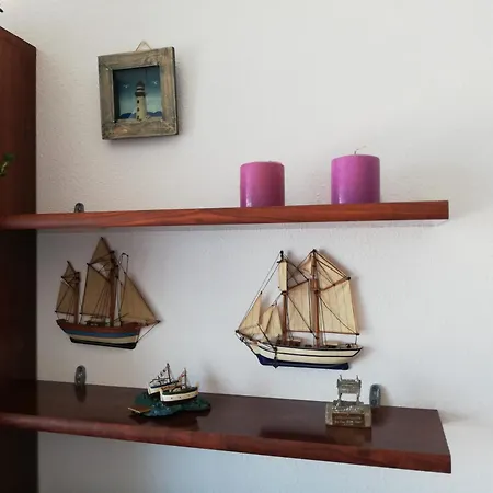 Apartamento En La Playa Ideal Grupos
