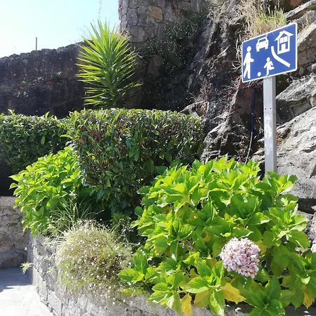 En La Playa Ideal Grupos Apartament Baiona