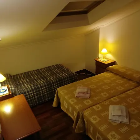 En La Playa Ideal Grupos Apartament *