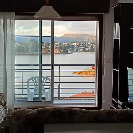 En La Playa Ideal Grupos * Baiona