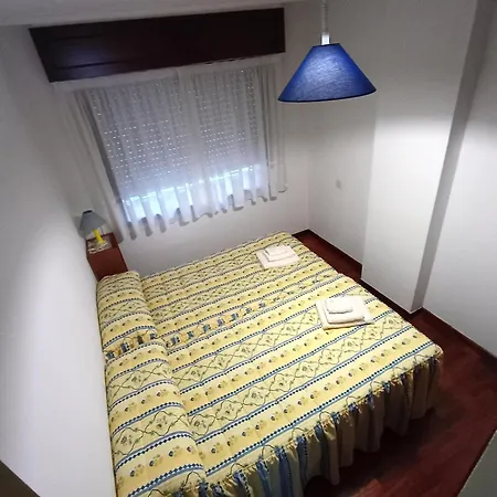 En La Playa Ideal Grupos * Baiona