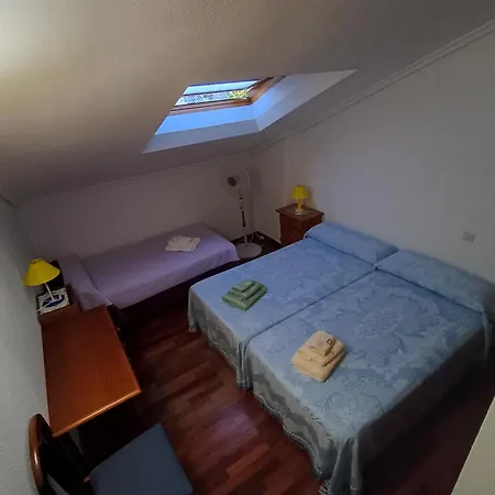 En La Playa Ideal Grupos