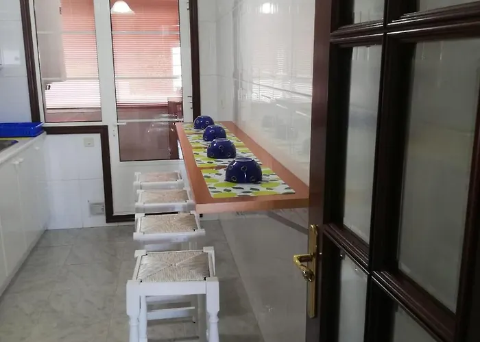 Apartmán En La Playa Ideal Grupos *