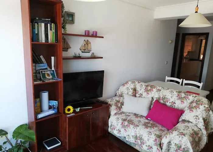 Apartmán En La Playa Ideal Grupos *