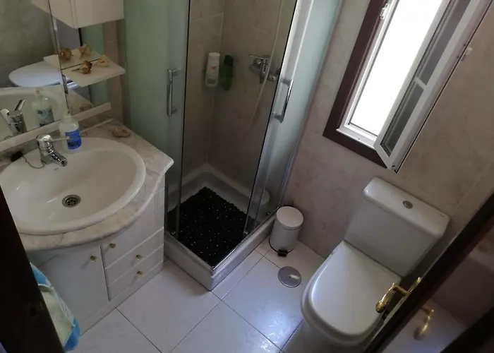 En La Playa Ideal Grupos Apartmán