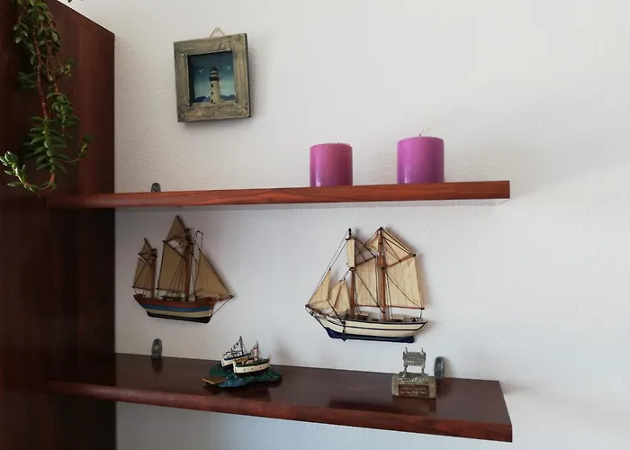Apartmán En La Playa Ideal Grupos