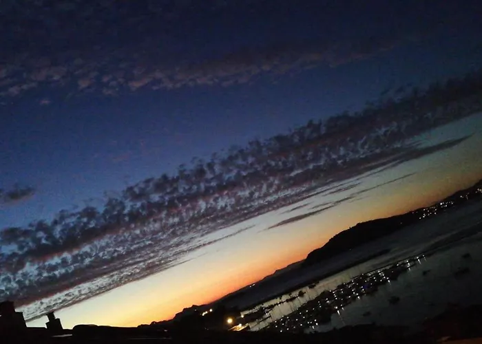 Daire En La Playa Ideal Grupos