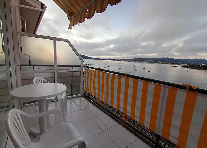 Apartmán En La Playa Ideal Grupos